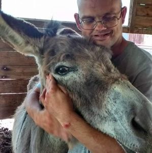 Meet your Posher, Cory